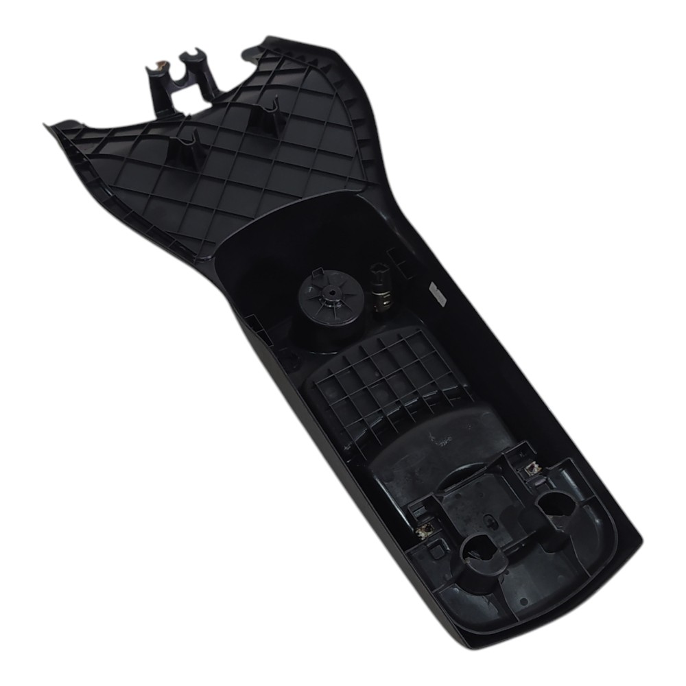 Console Central Citroen C4 Picasso 2009 A 2014 9689084980 7