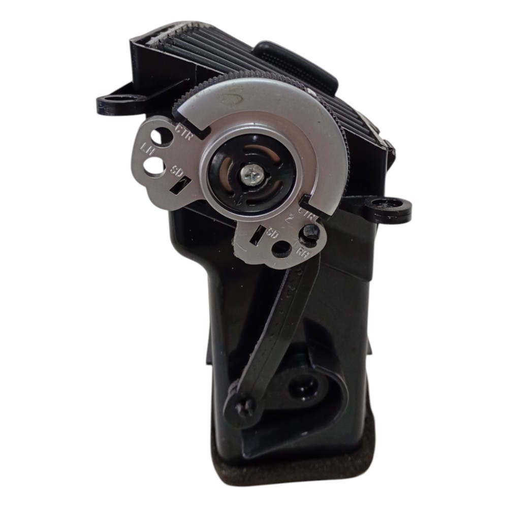 Difusor Saida Ar Diant Direito Hyundai Santa Fe 2007 A 2012 3