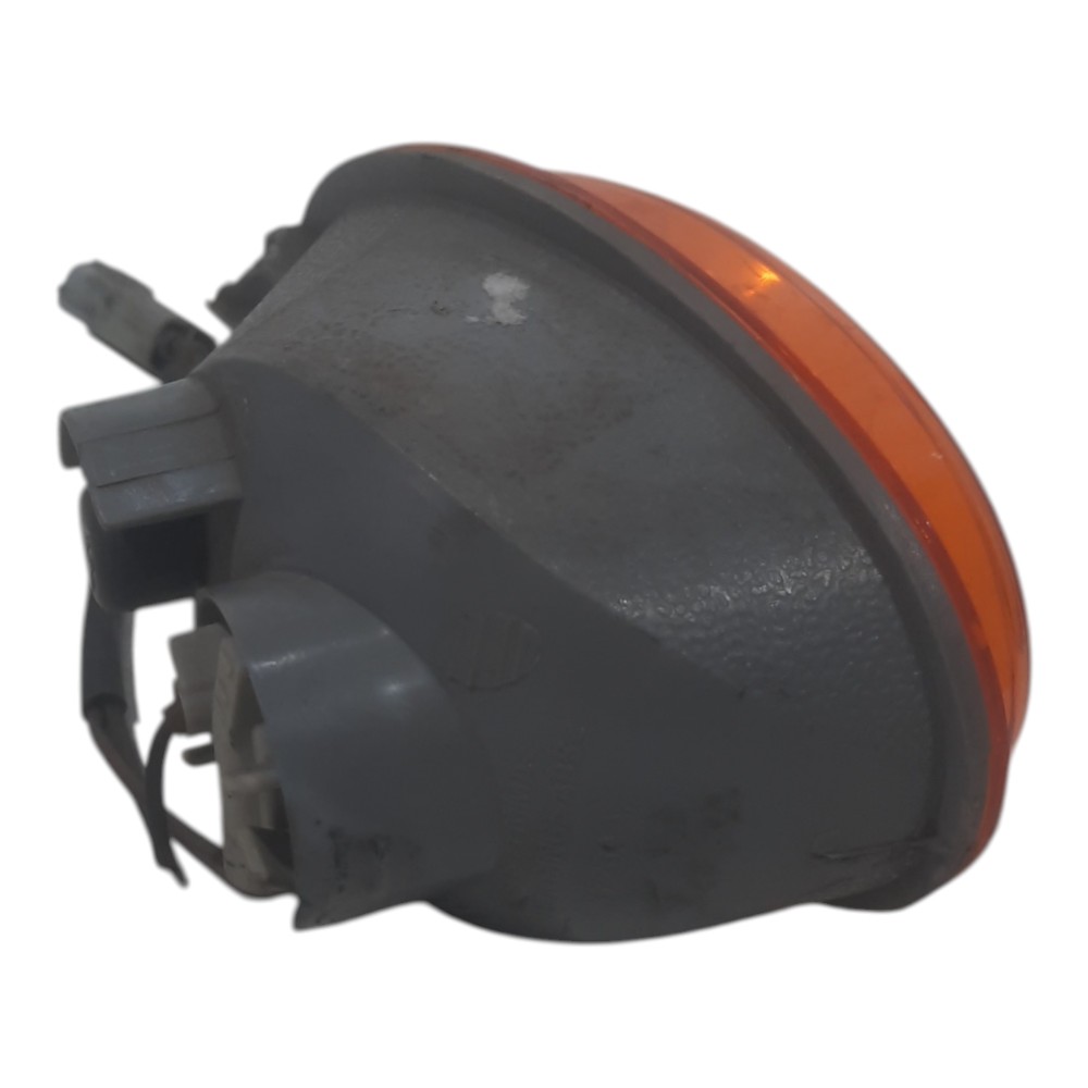 Pisca Alerta Dianteiro Esquerdo Chery Qq 2011 A 2014 Avaria 2