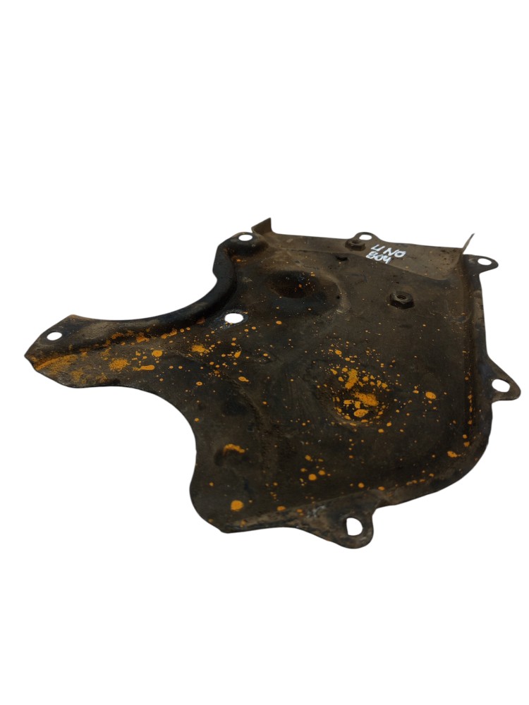 Capa Correia Dentada Fiat Uno Mille 1.0 8v 5