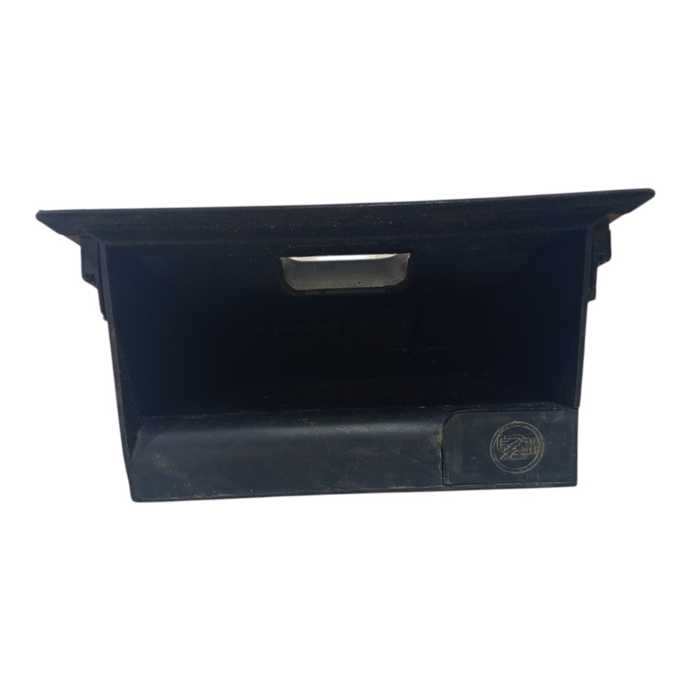 Tampa Caixa Fusíveis Porta Objetos Vw G3 Gol 99 2000 A 2005 5