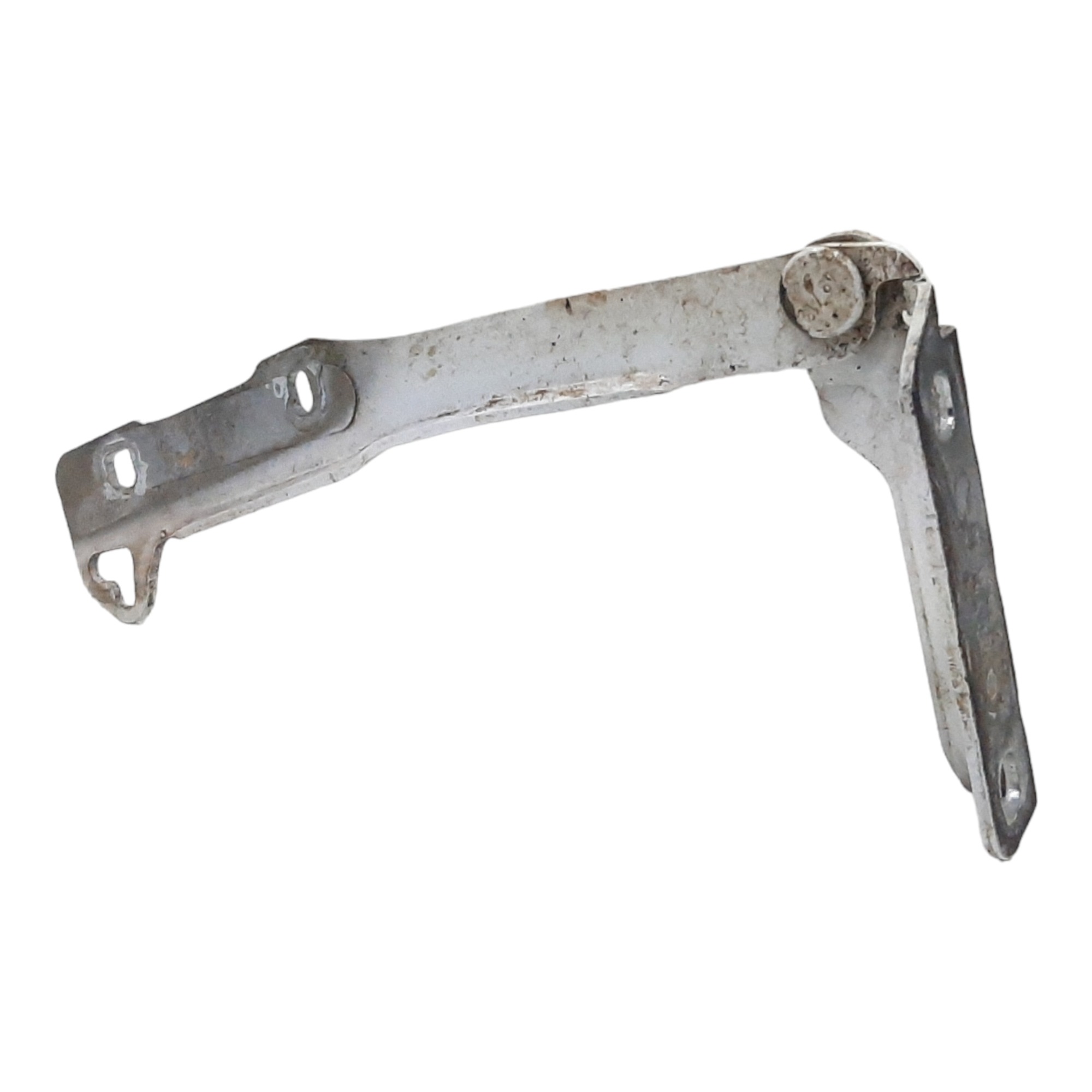 Braço Direito Capô Renault Sandero 2007 2008 2009 A 2014 3