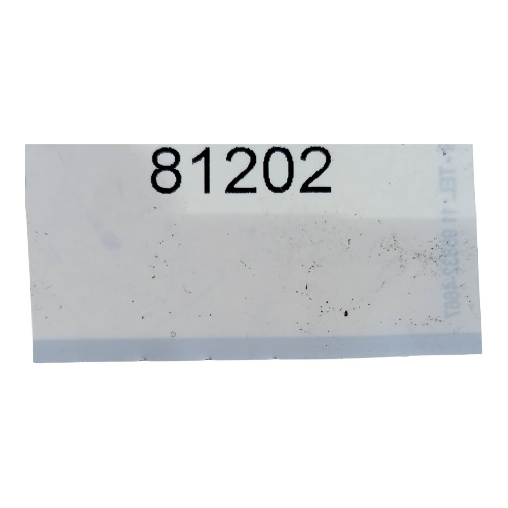 Sensor Interruptor Luz Break Mitsubishi Pajero 2003 A 2015 8
