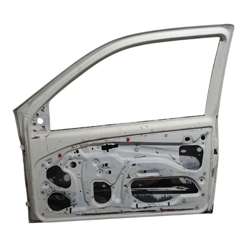 Porta dianteira Direita Fiat palio siena 1996 a 2000 4