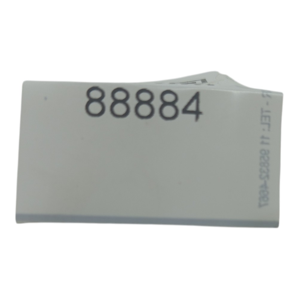 Puxador Interno Esquerdo Mercedes Classe A160 1999 A 2005 7