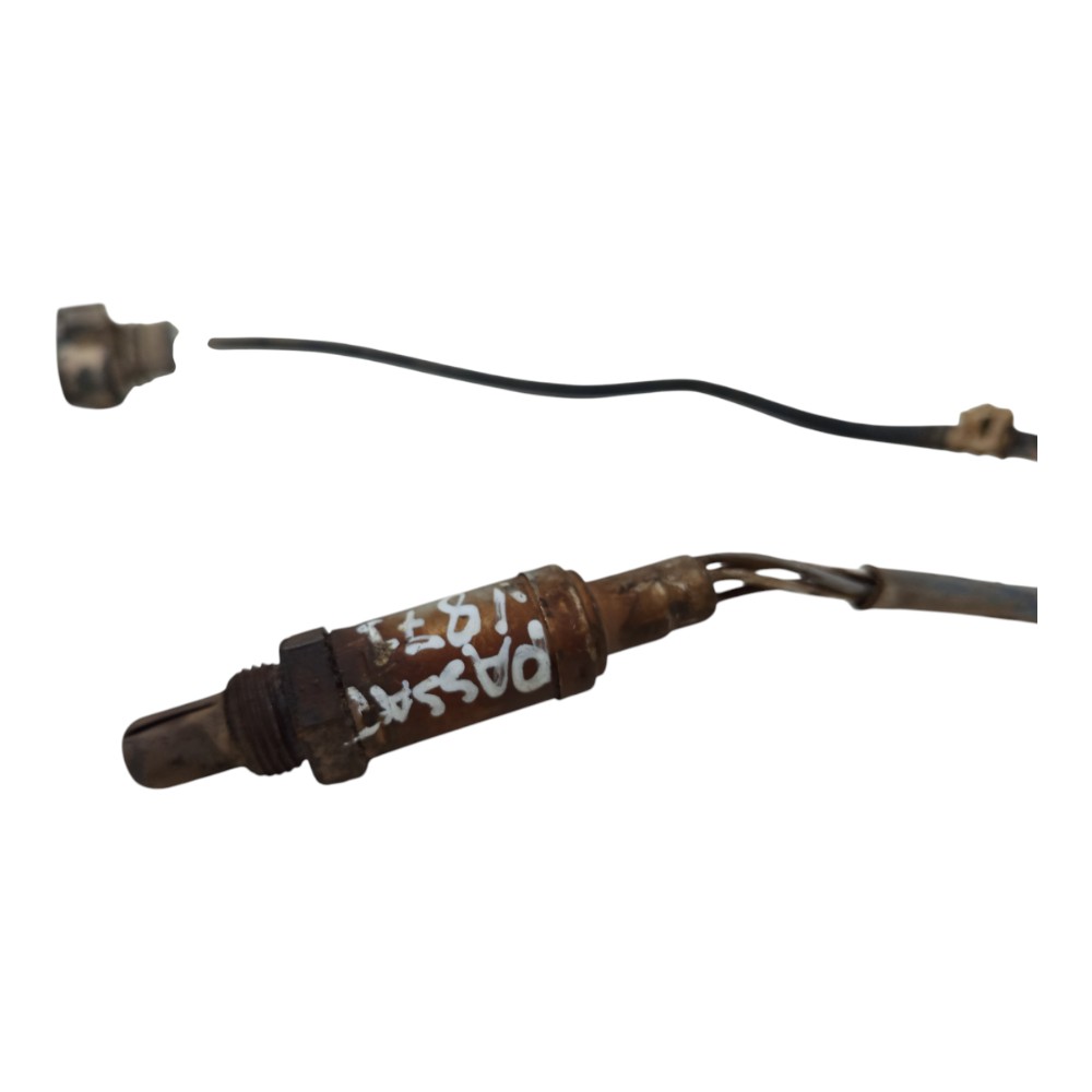 Sonda Lambda Volkswagen Passat 2.0 8v 1991 1992 1993 A 1996 4