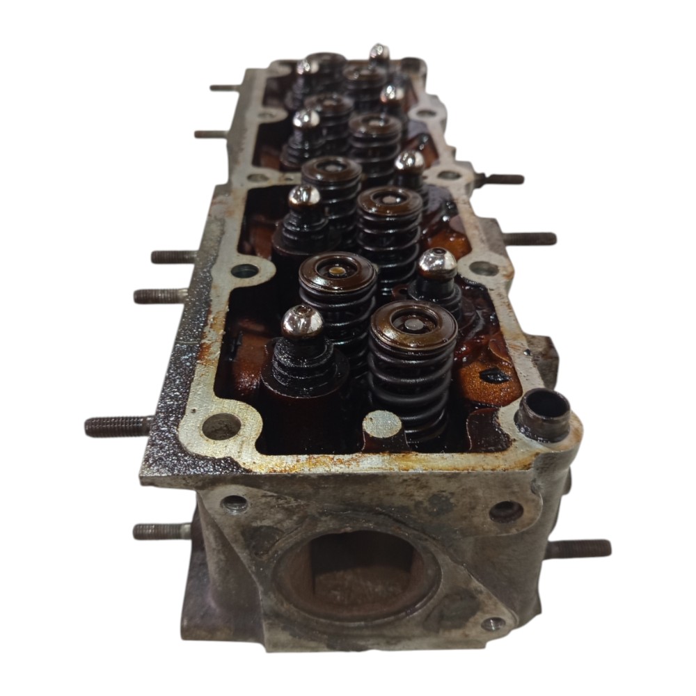 Cabeçote 0,5 Gm Vectra Monza Kadett Astra 1.8 8v R90209897 2