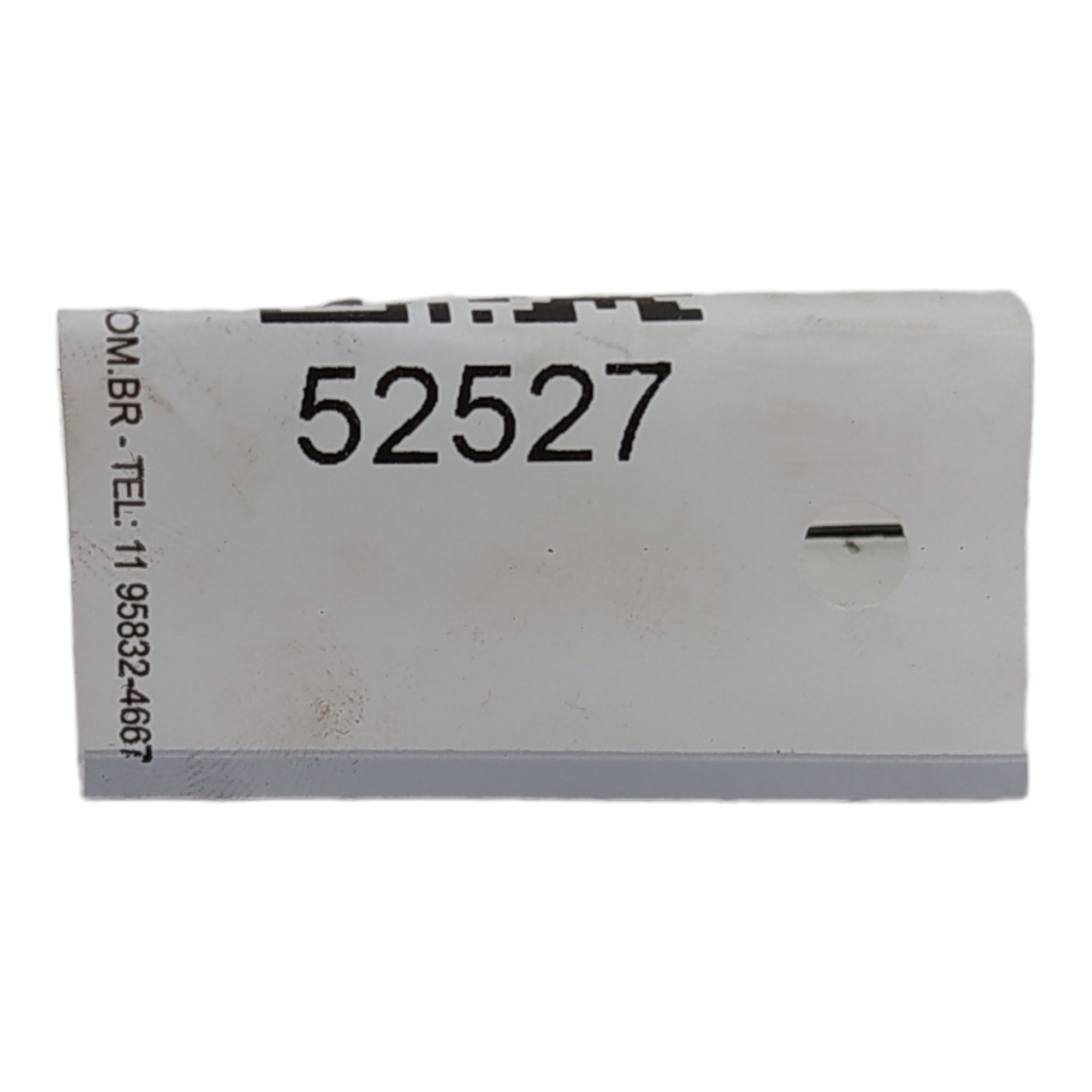 Cilindro mestre de freio ka 437 kd1 6