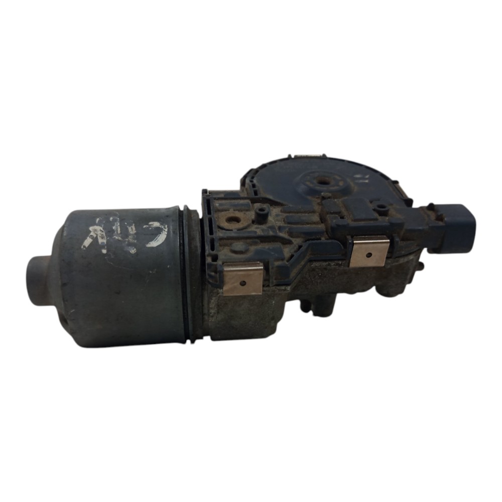Motor Limpador Para-brisa Honda City Lx Flex 2010 A 2013 5