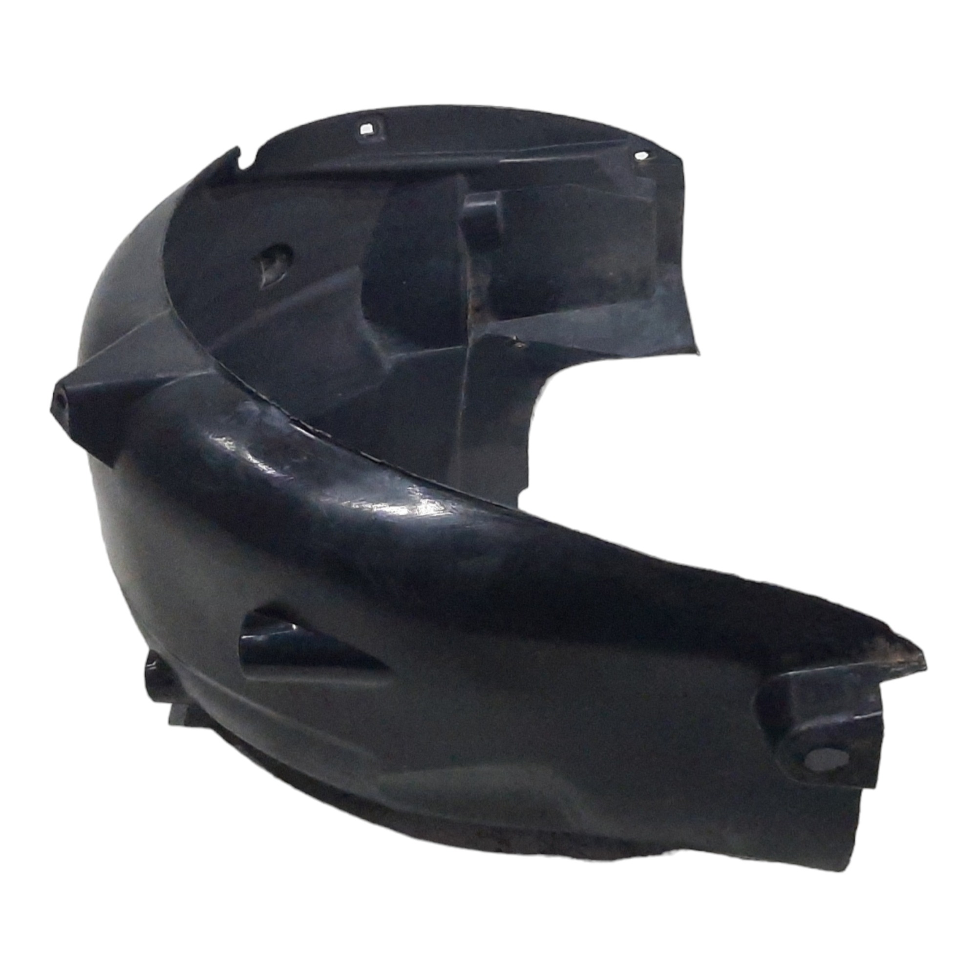 Parabarro Traseiro Esquerdo Citroen C4 Picasso 2009 A 2014 2