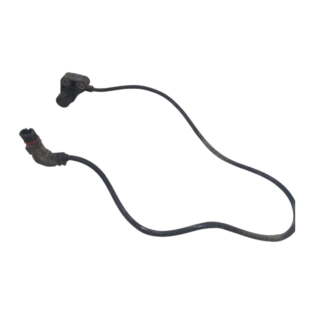 Sensor Abs Dianteiro Esquerdo Mercedes Classea160 A190 99a06 3