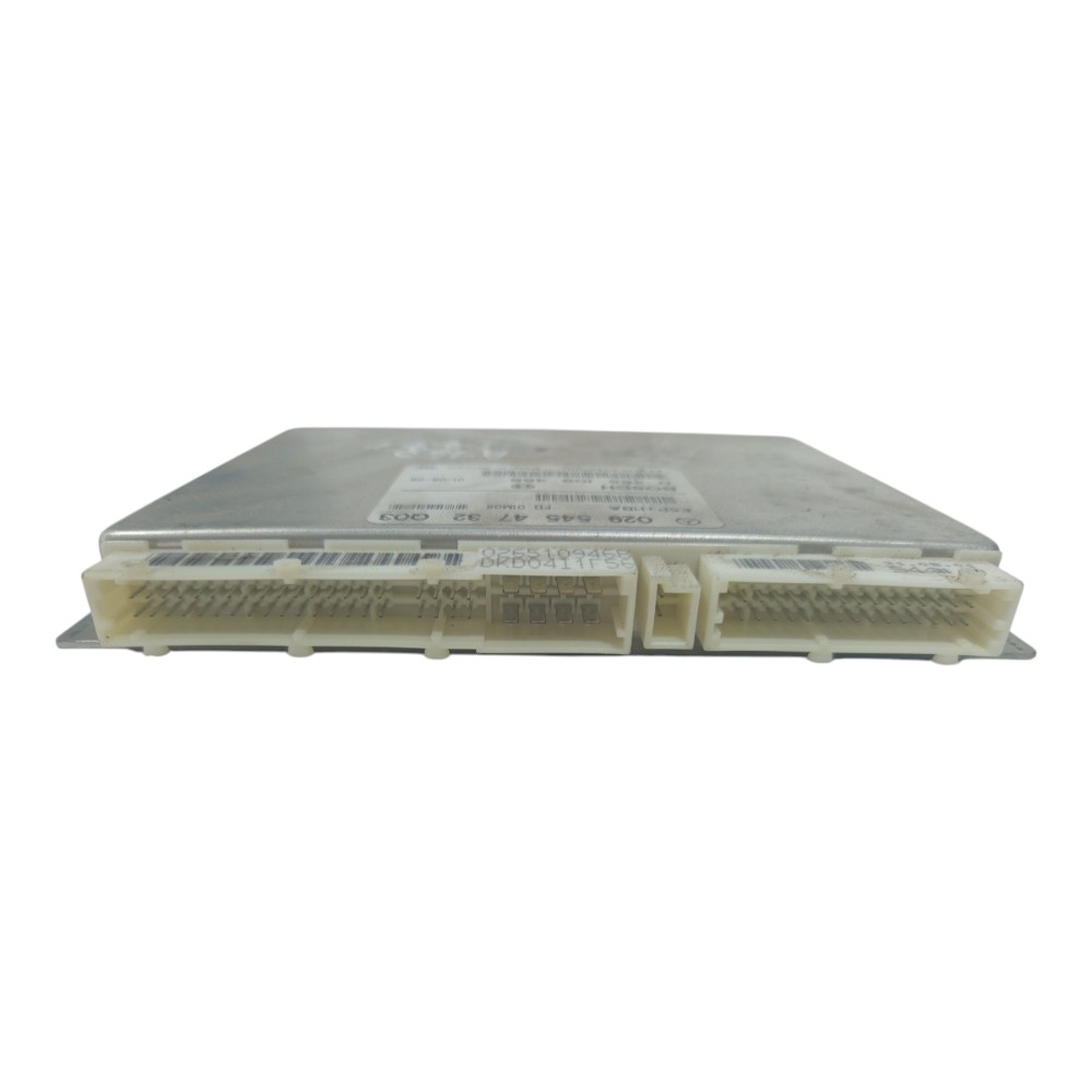 Modulo ESP HBA Mercedes Classe A160  1999/2005 0295454732q03 2
