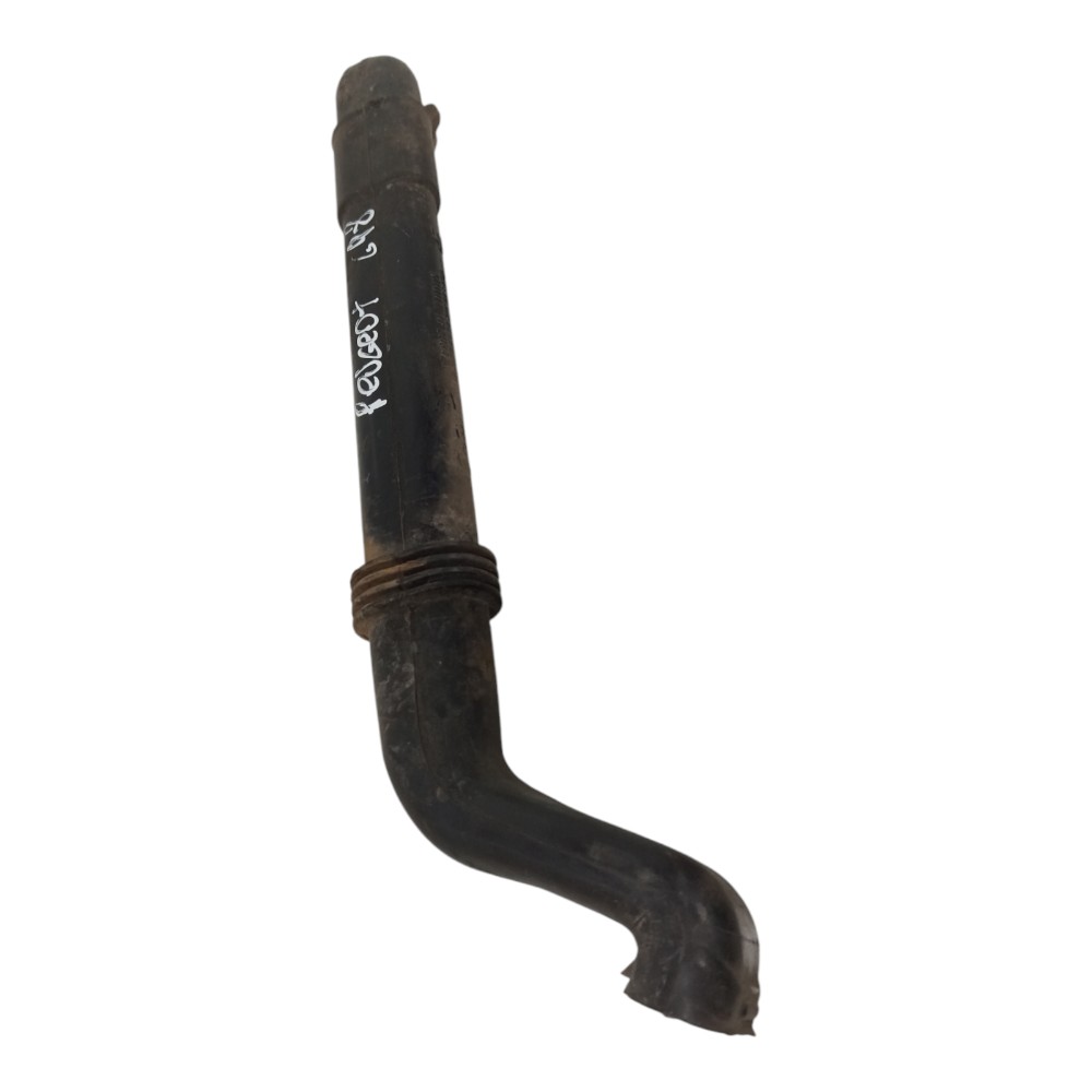 Tubo Ar Peugeot 206 1998 A 2018 2