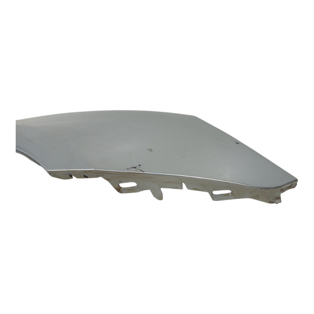 Paralama Prata Dianteiro Esquerdo Peugeot 307 2001 A 2012 8