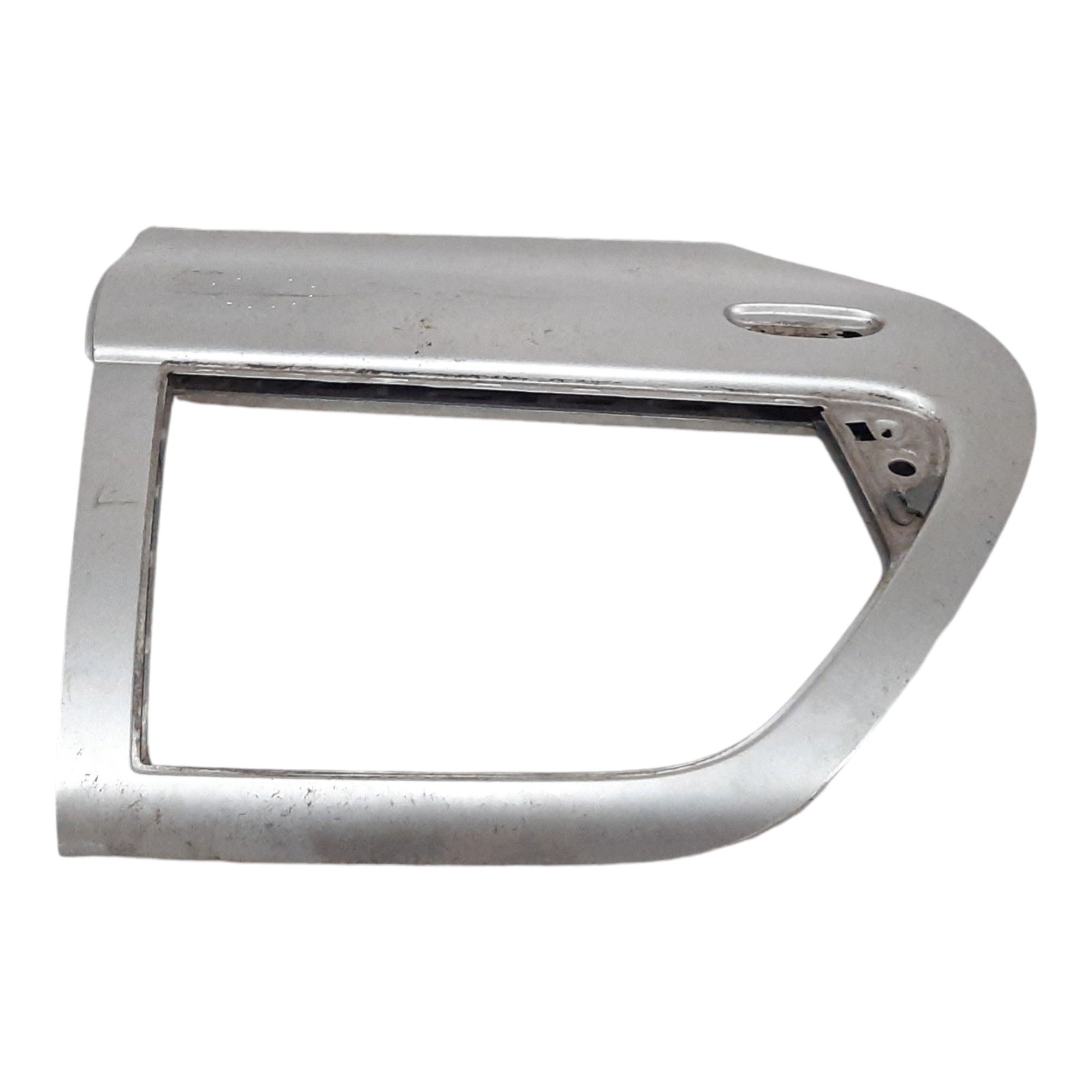 Porta Traseira Direita Fiat Palio 1996 1997 A 2000 C/ Avaria 2