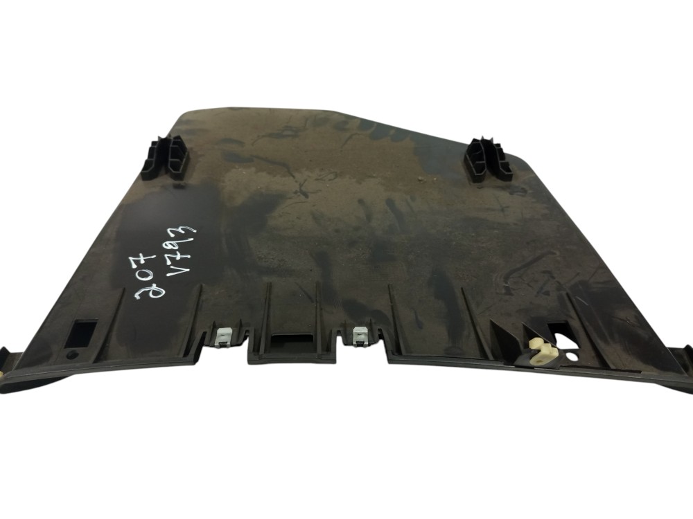 Caixa Porta Luvas Peugeot Xs 207 2008 2009 2010 A 2014 6