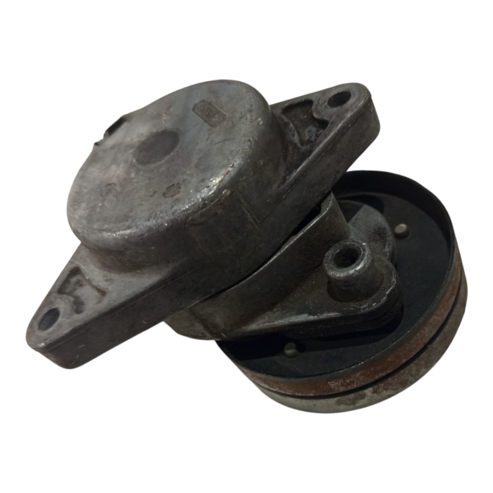 Polia Tensor Correia Dentada Mercedes-benz E320 1995 A 2005 5