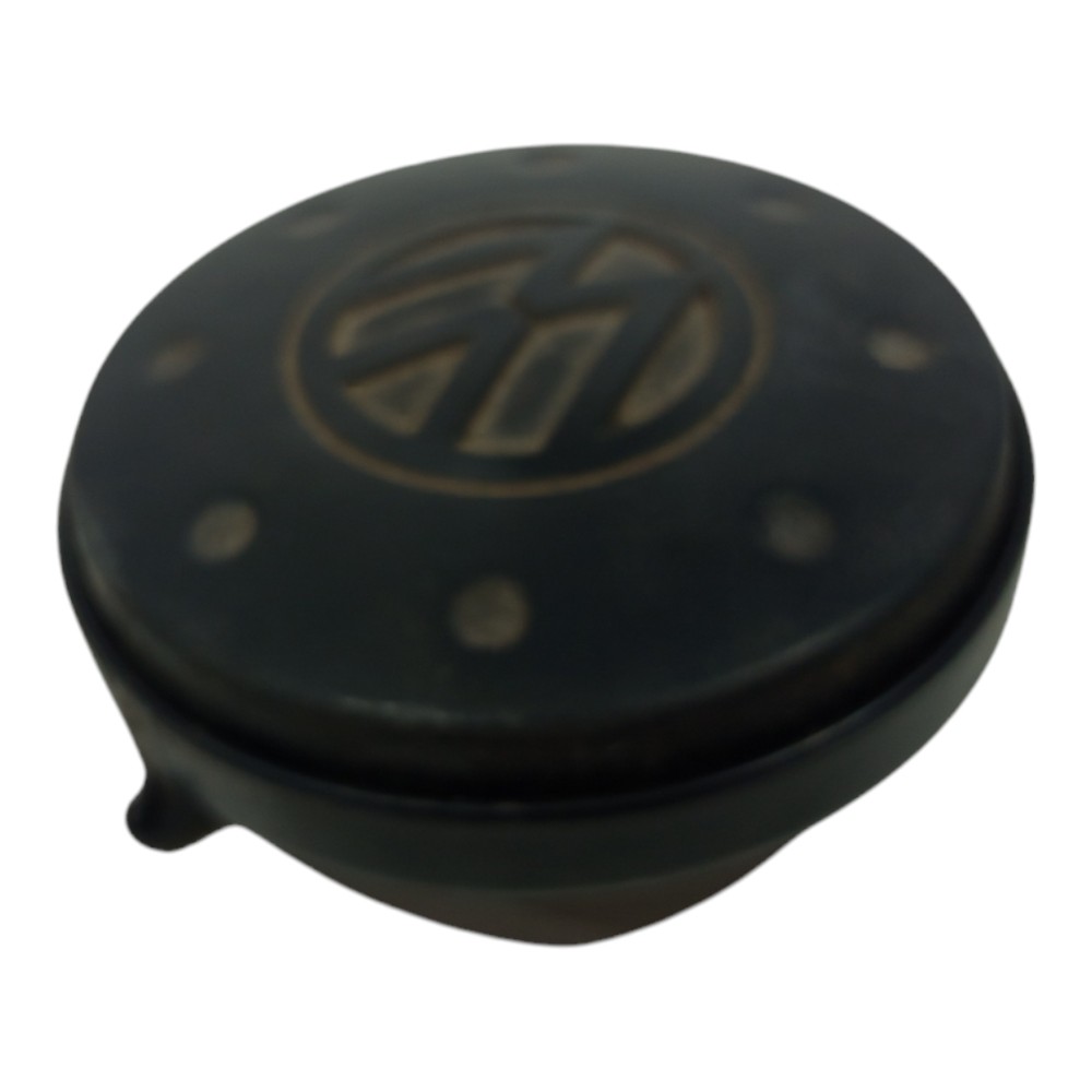 Tampa Botão Capa Busina Volkswagen Gol G2 1995 1996 A 2005 2