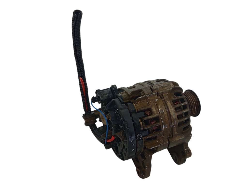 Alternador Volkswagen Gol G3 1.0 1999 A 2005 3