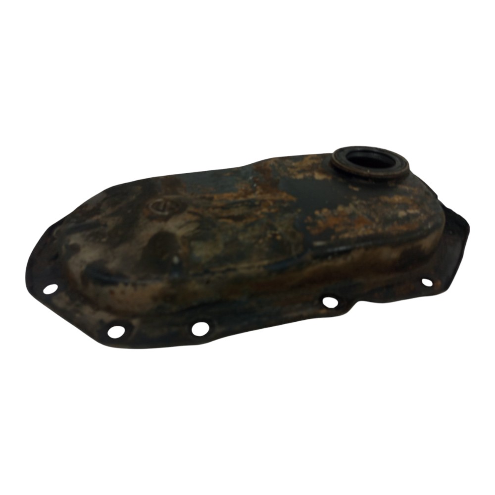 Tampa Corrente Comando Motor Ford Verona 1993 1994 A 1996 2