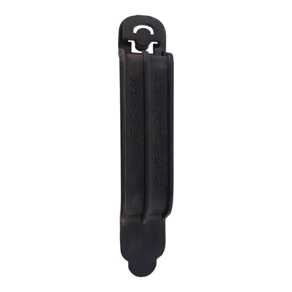 Suporte Braçadeira Capô Mercedes Benz Classe A160 1999 2005 5
