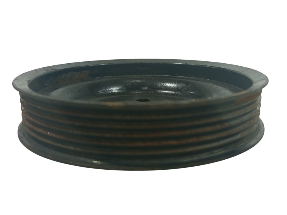 Polia Bomba Direção Volkswagen Gol G2 1.0 8v 1998 A 2005 5