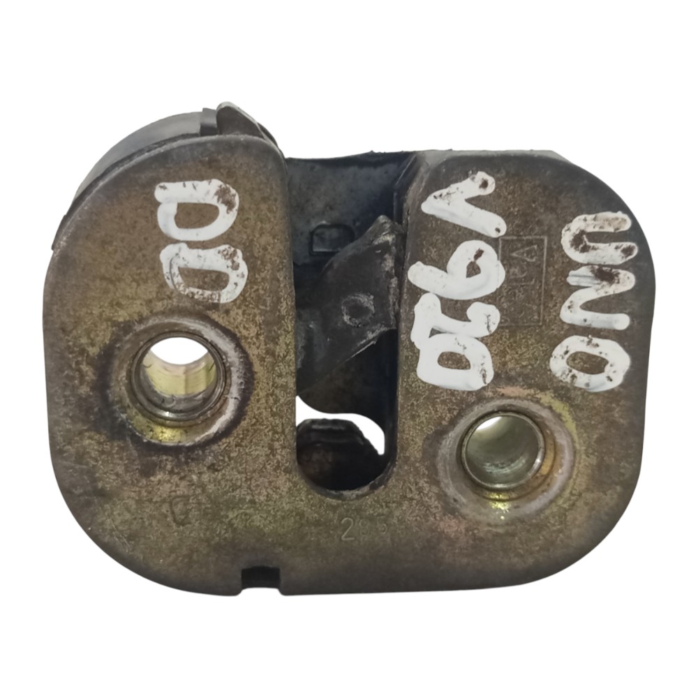 Fechadura Trava Porta Direita Fiat Uno 2p Fire 2005 A 2014 2