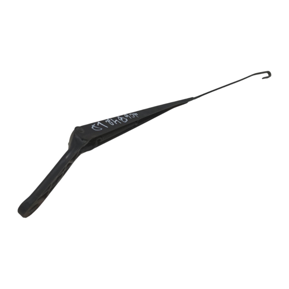 Braço Limpador Direito Parabrisa Peugeot 206 2000 A 2012 Direito 5