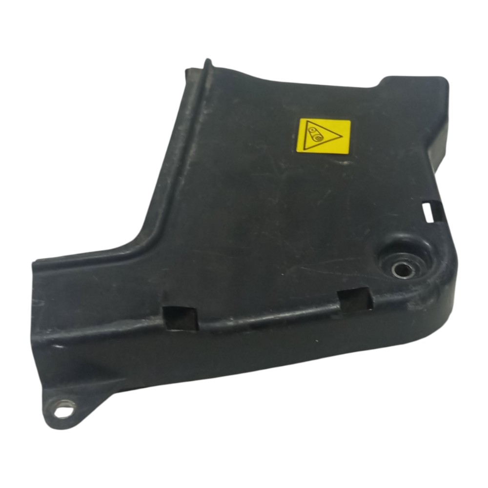 Tampa Corrêia Dentada Fiat Uno Mille 2005 A 2013 5