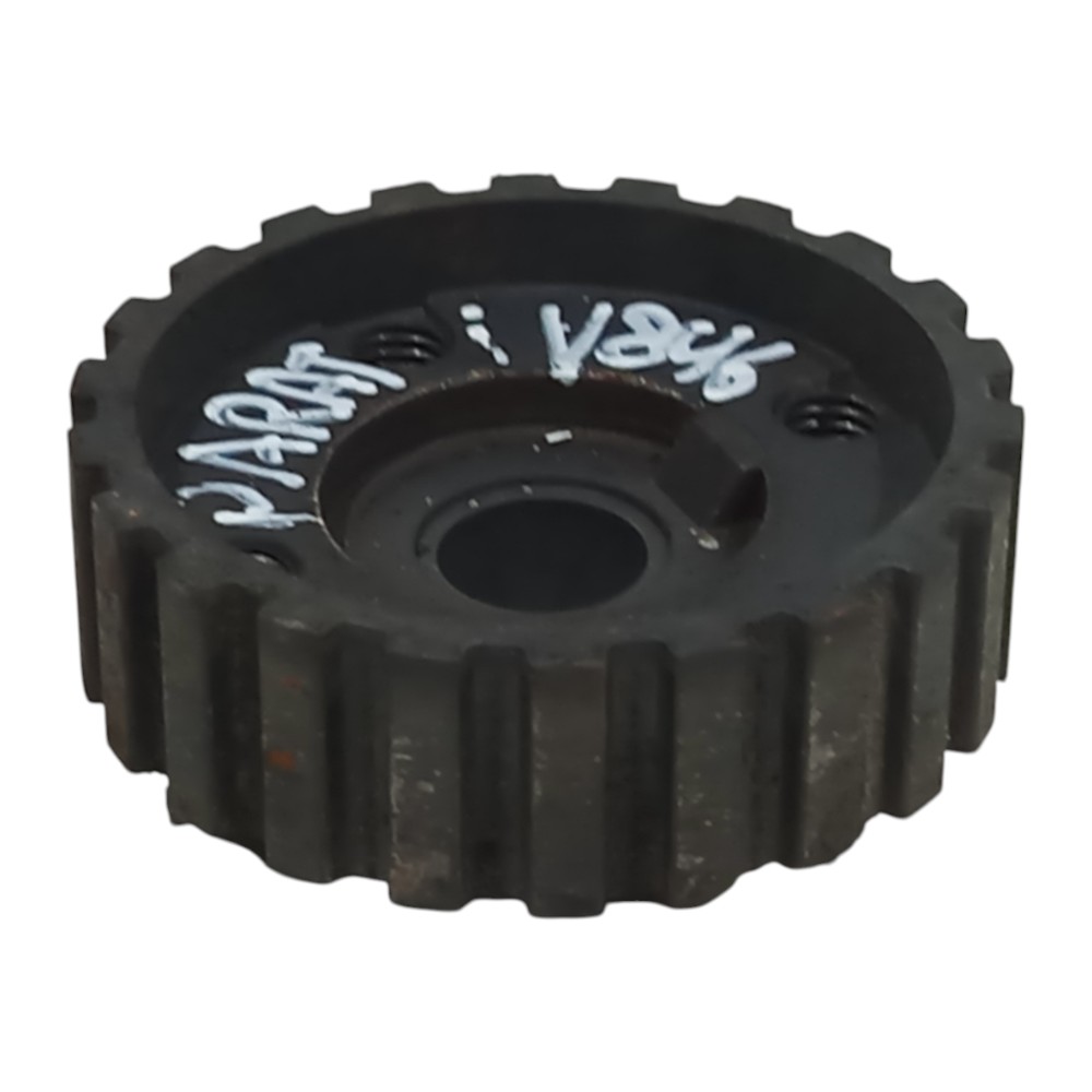 Engrenagem Virabrequim Volkswagen Parati 1.6 8v 1986 A 1996 3