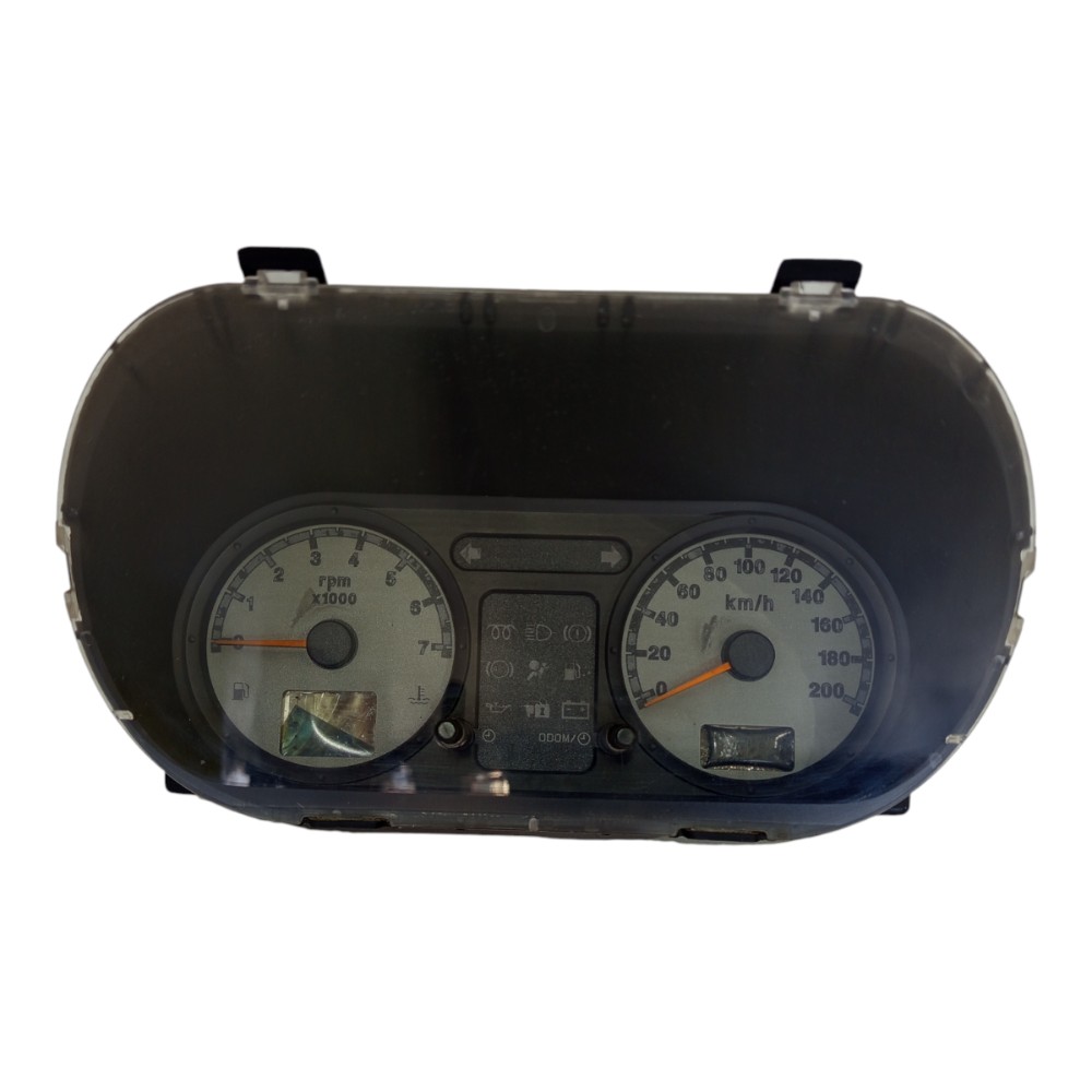 Panel Ford Fiesta Ecosport 1.0 1.6 Supercharger 2003 A 2010 1