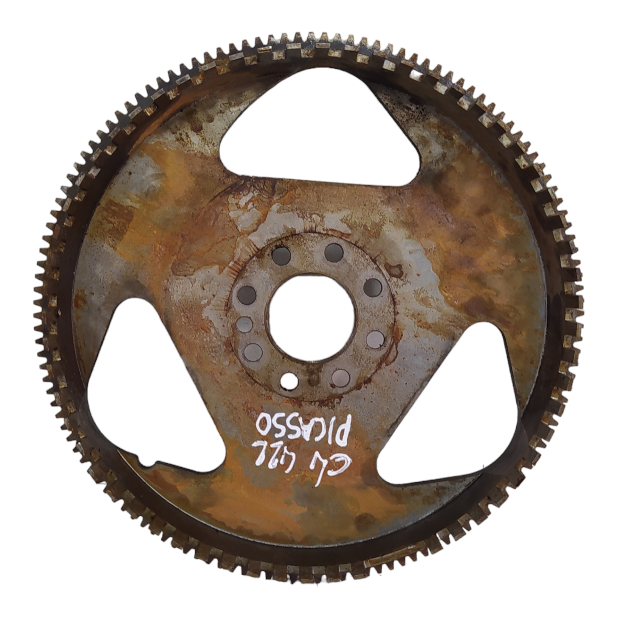 Cremalheira Volante Motor C4 Picasso 2.0 2009 2010 A 2014 3