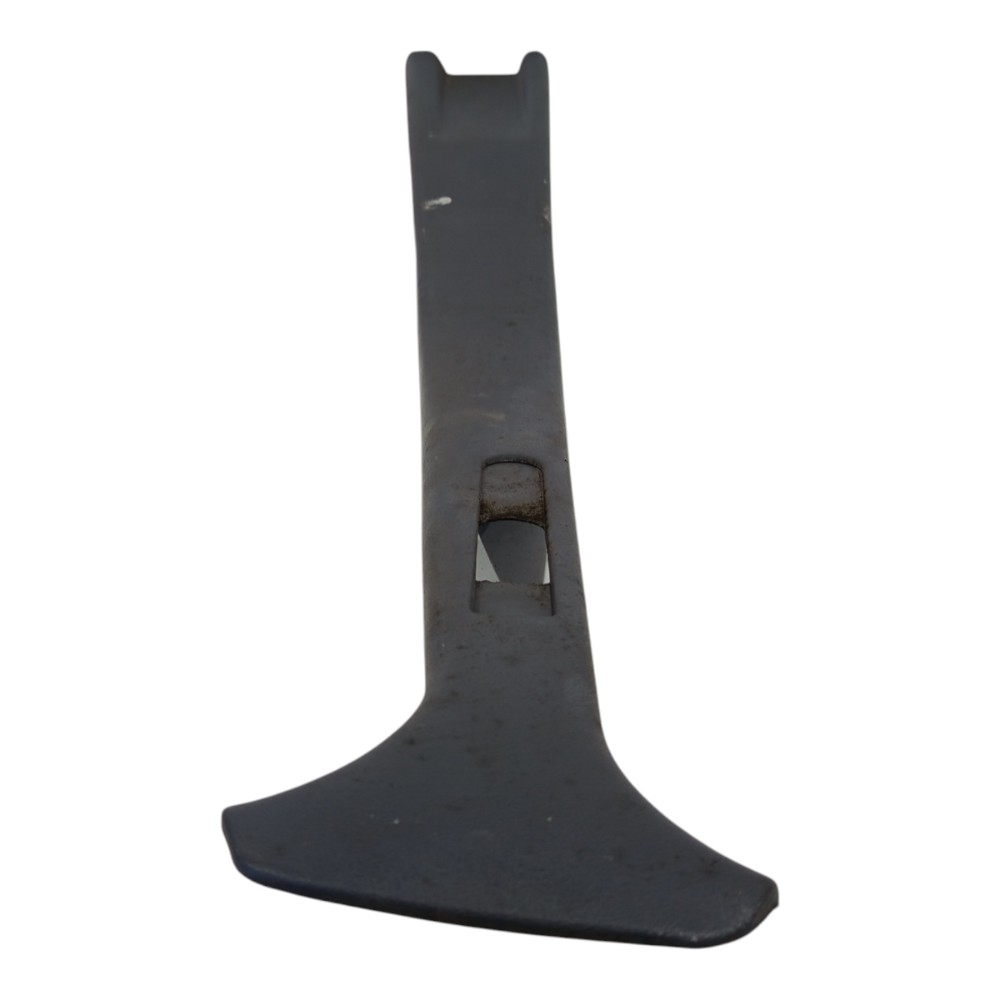 Moldura Coluna Meio Esquerdo Ford Fiesta 1996 1997 98 A 2002 1