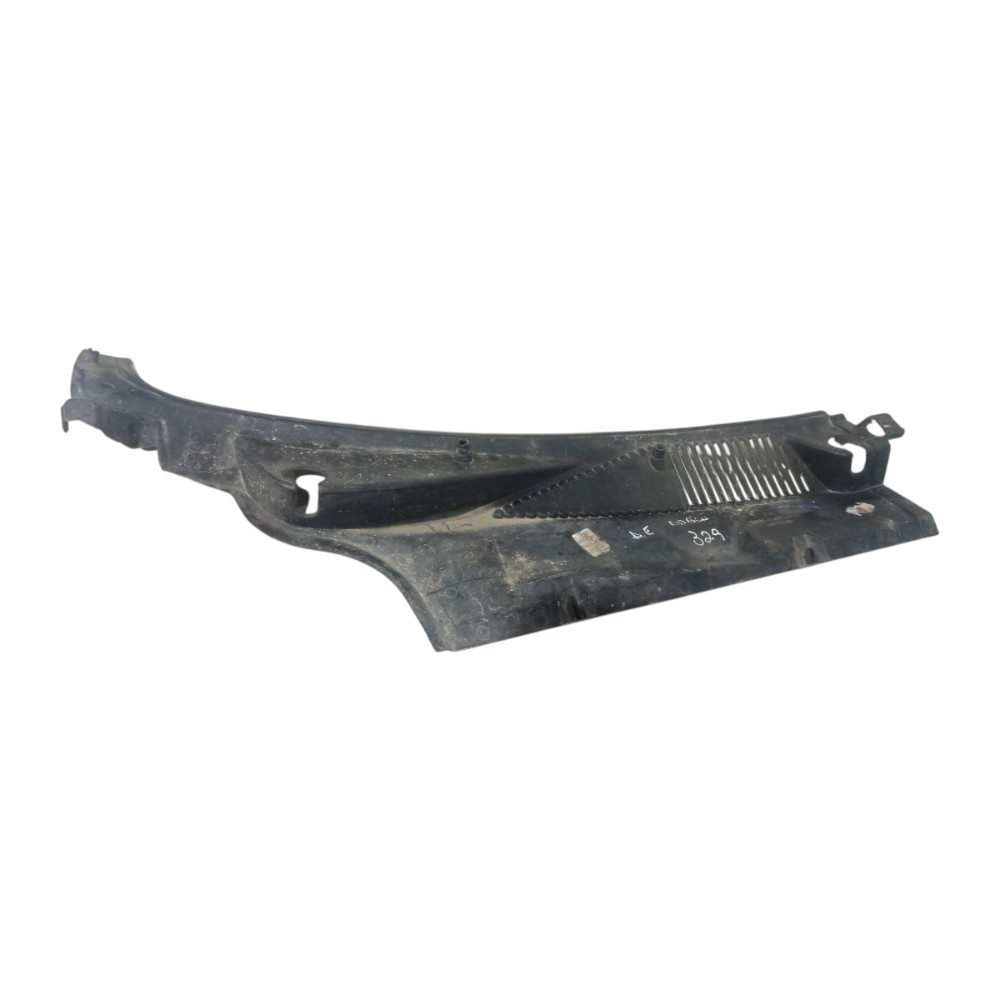 Grade Churrasqueira Esquerda Fiat Doblo 2002 2003 A 2016 1