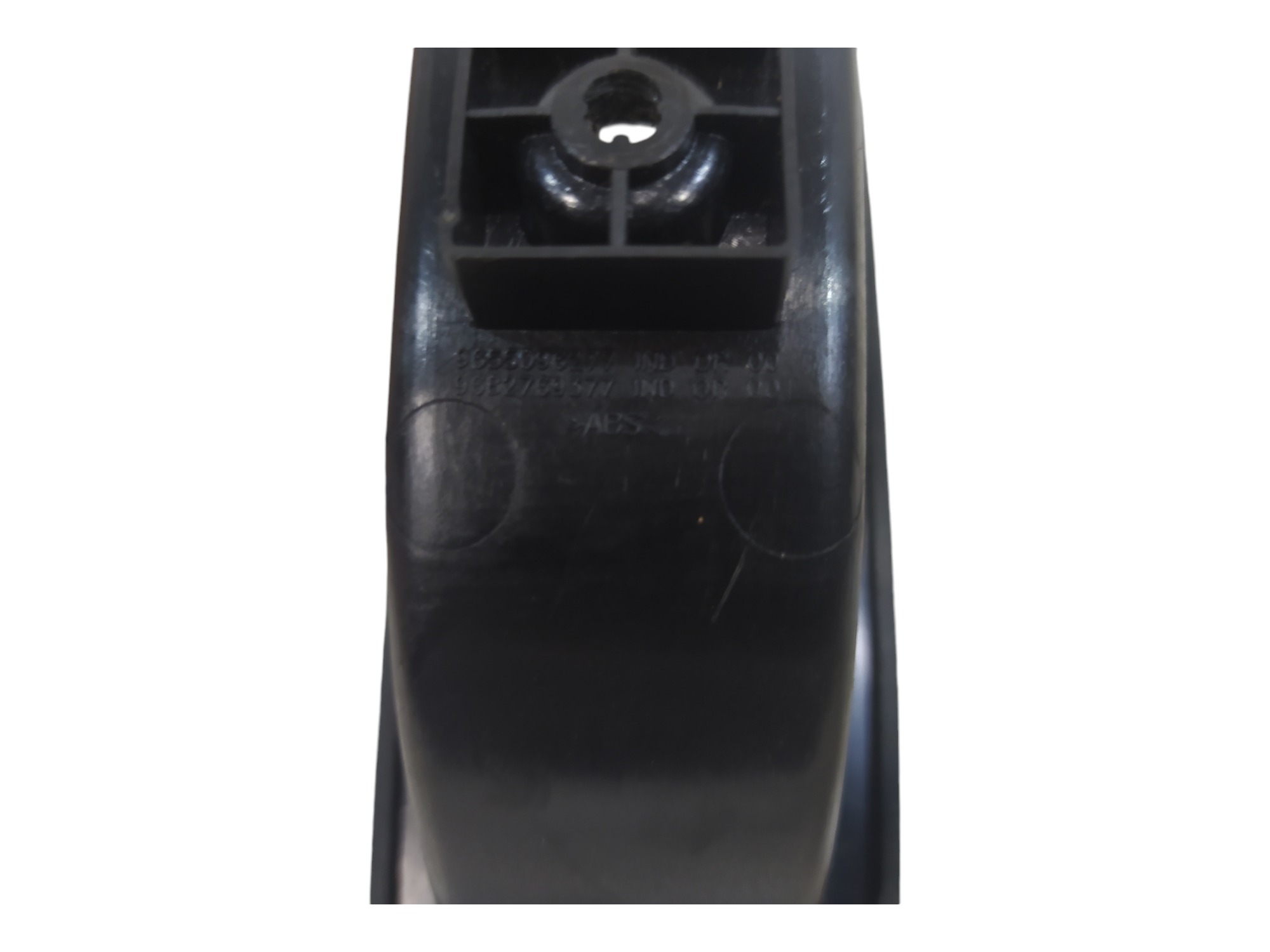 Puxador Porta Traseira Direita C4 Pallas 2007 2008 A 2013 2