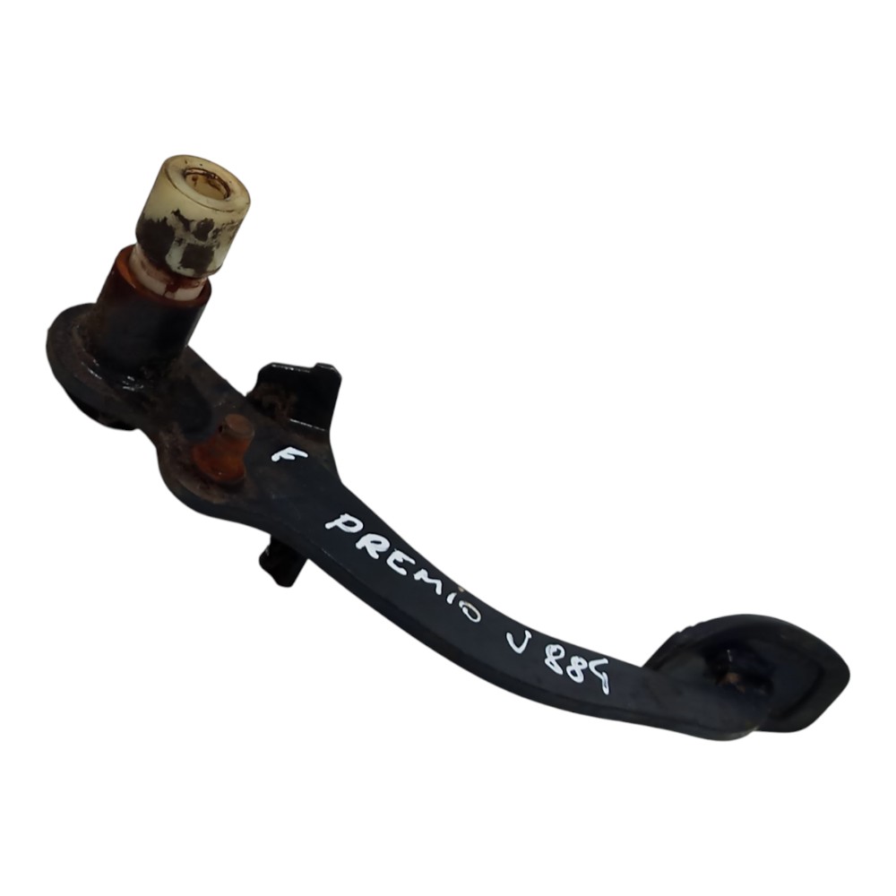 Pedal Central Fiat Premio 1.5 8v Fiasa 1992 1993 1994 A 1998 7