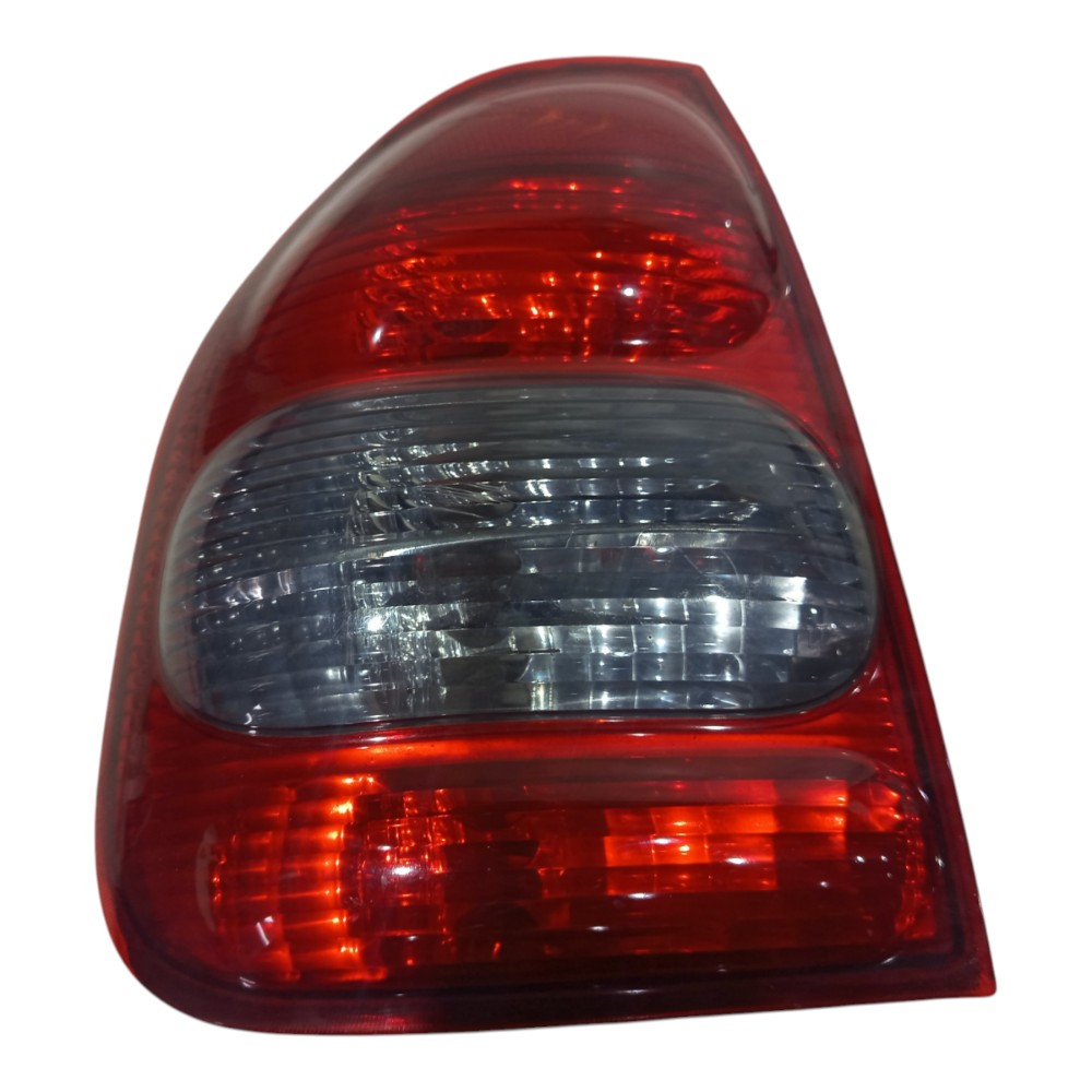 Lanterna Traseira Esquerda Gm Chevrolet Corsa 1994 A 2002 1