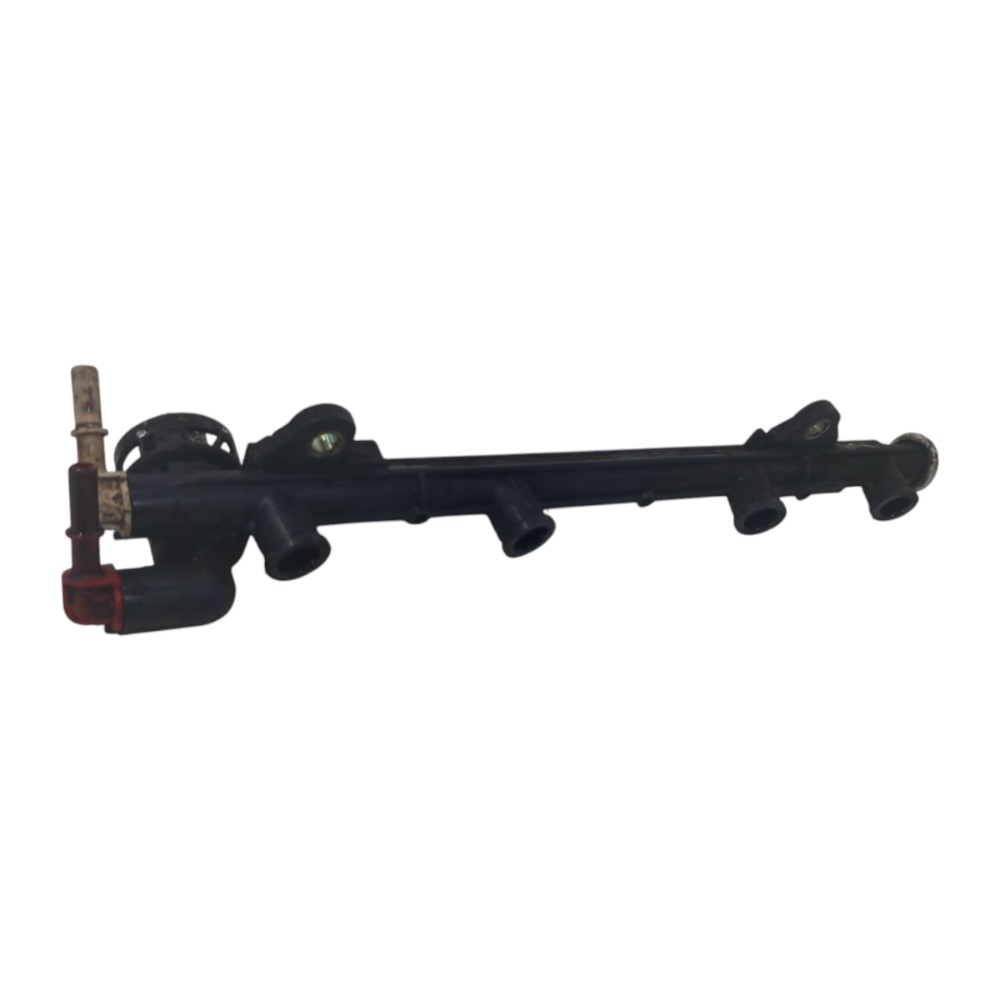 Flauta Bico Injeção Ford Ka 1.0 8v 1997 1998 1999 A 2007 3