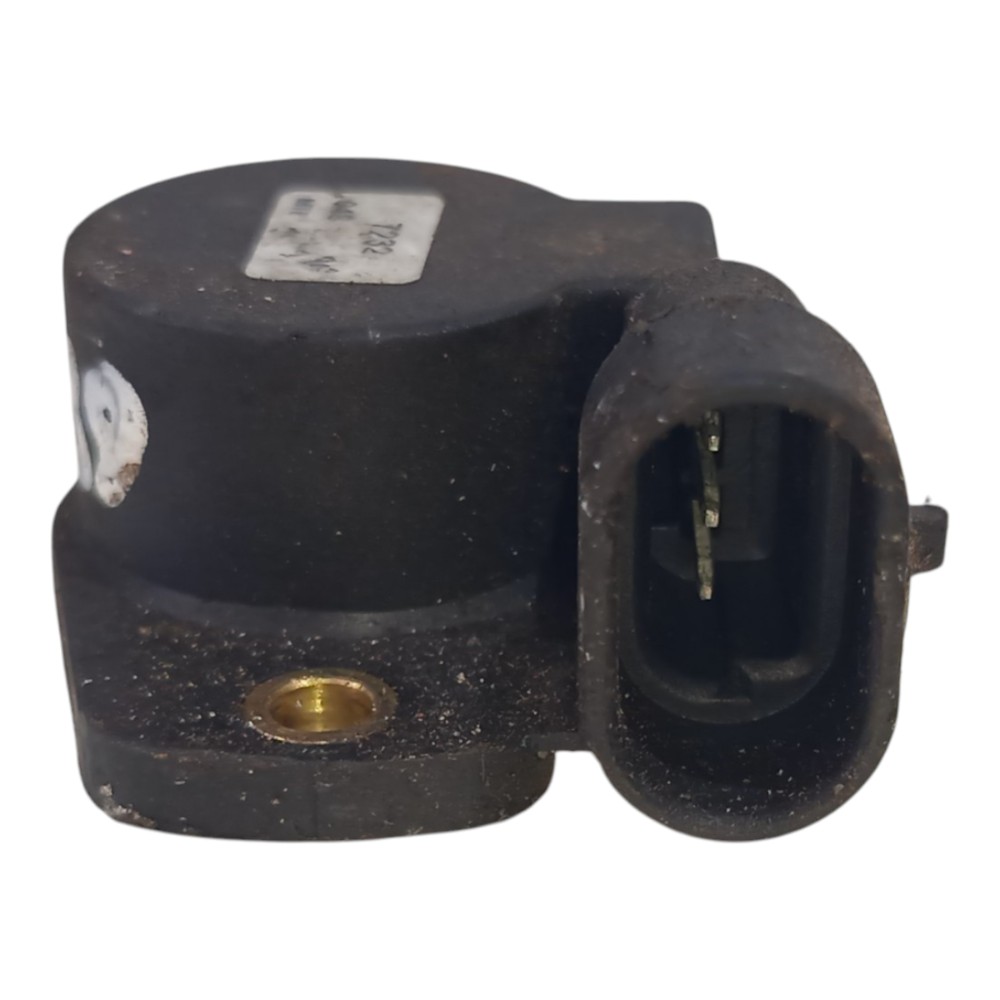 Sensor Posição Borboleta Fiat Elba 1.6 1986 1987 A 1996 6