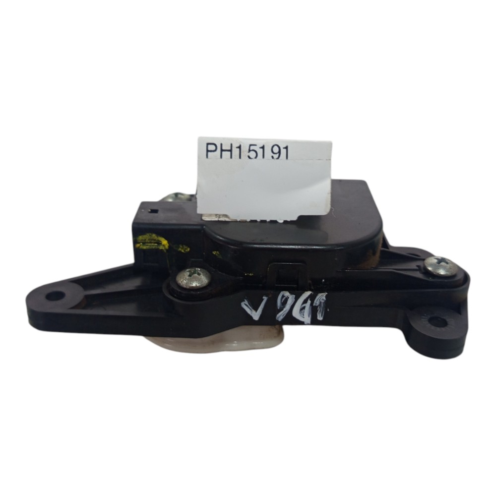 Motor Atuador Caixa Ar Hyundai Azera 2007 A 2012 8