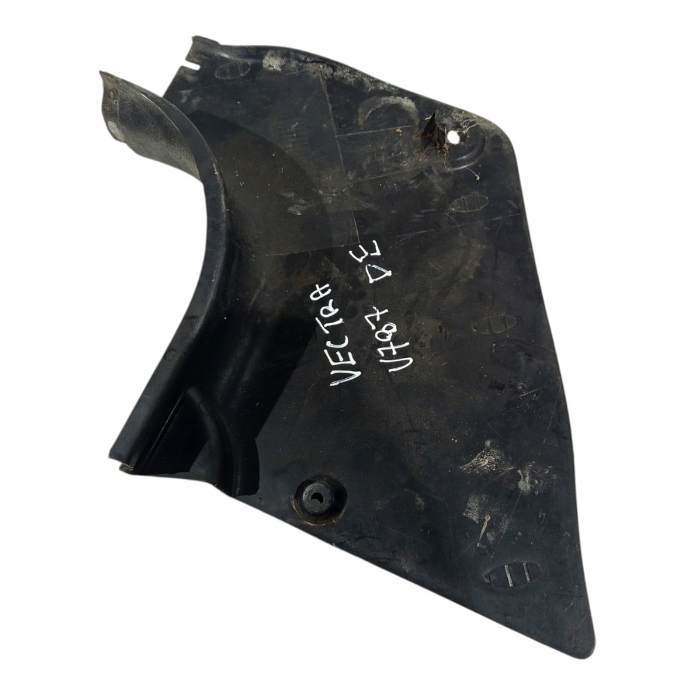 Moldura Coluna Esquerda Gm Vectra 1997 1998 A 2005 90503591 6
