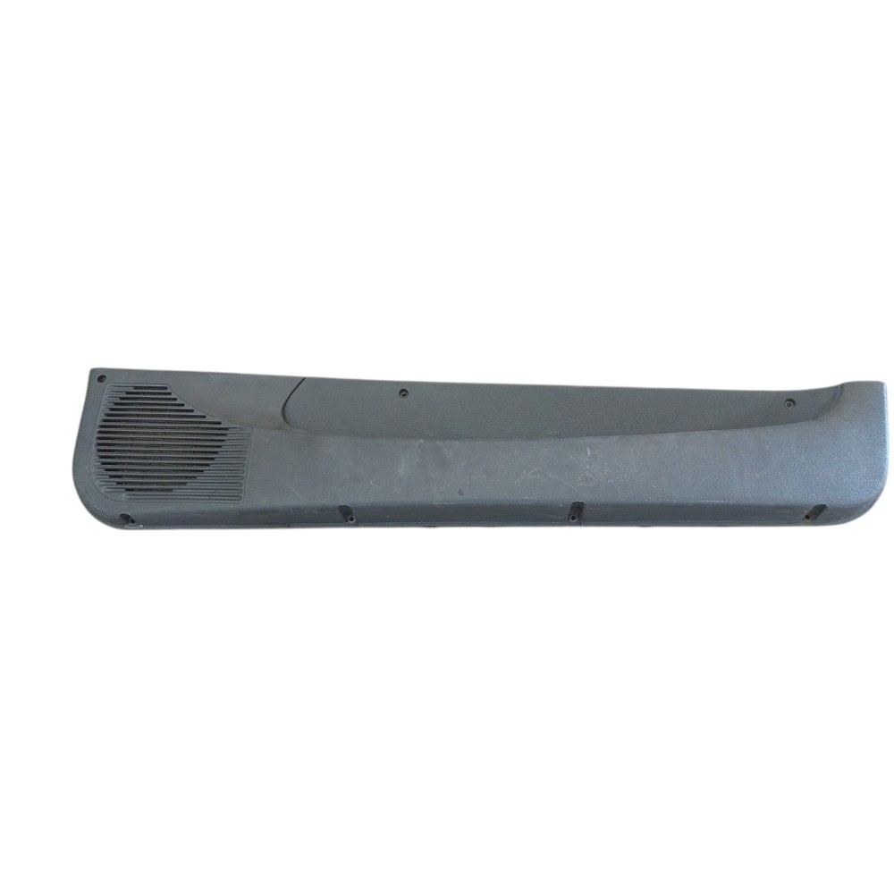 Acabamento Porta Dianteira Direita Volkswagen Gol 1995a 2005 1