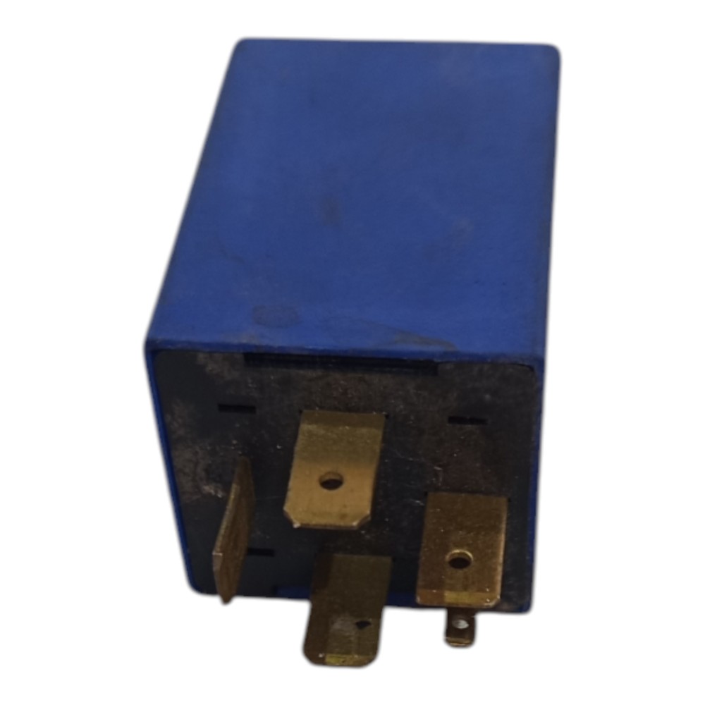 Relé Limpador Parabrisa Gm 2009 A 2013 5