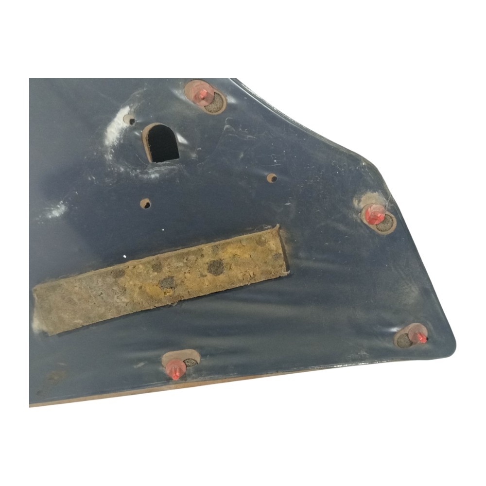 Forro Porta Traseiro Direito Fiat Palio 1996 1997 A 2000 5