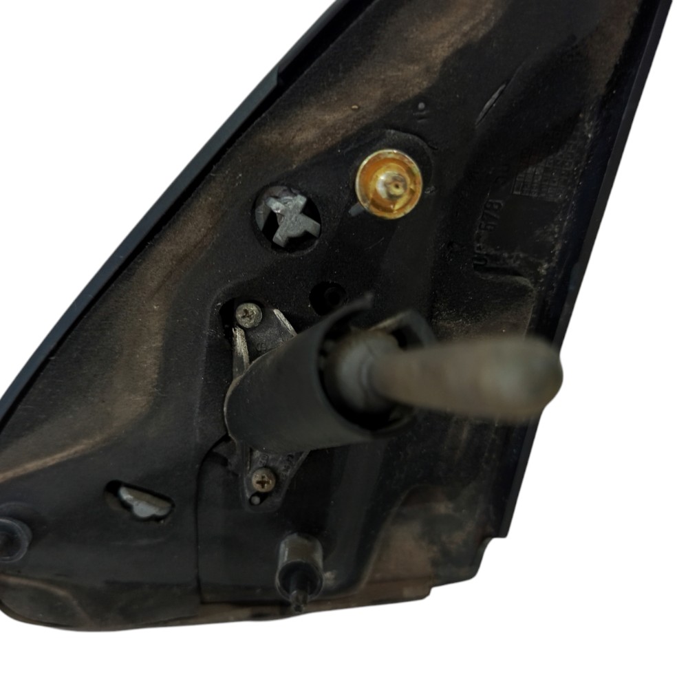 Retovisor Dianteiro Direito Renault Clio 2000 2001 A 2012 4