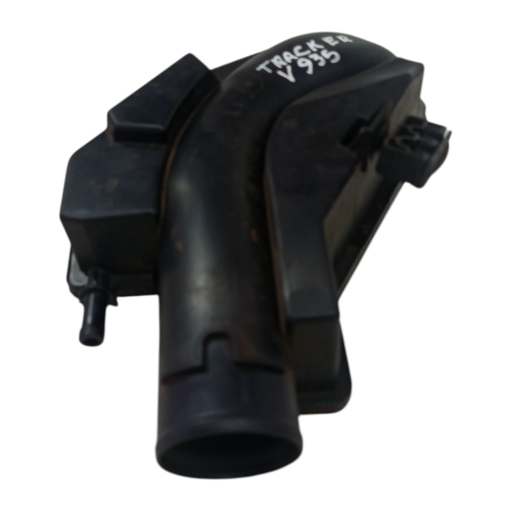 Caixa Ressonadora Filtro Ar Gm Tracker Turbo 1.0 2020 A 2024 2