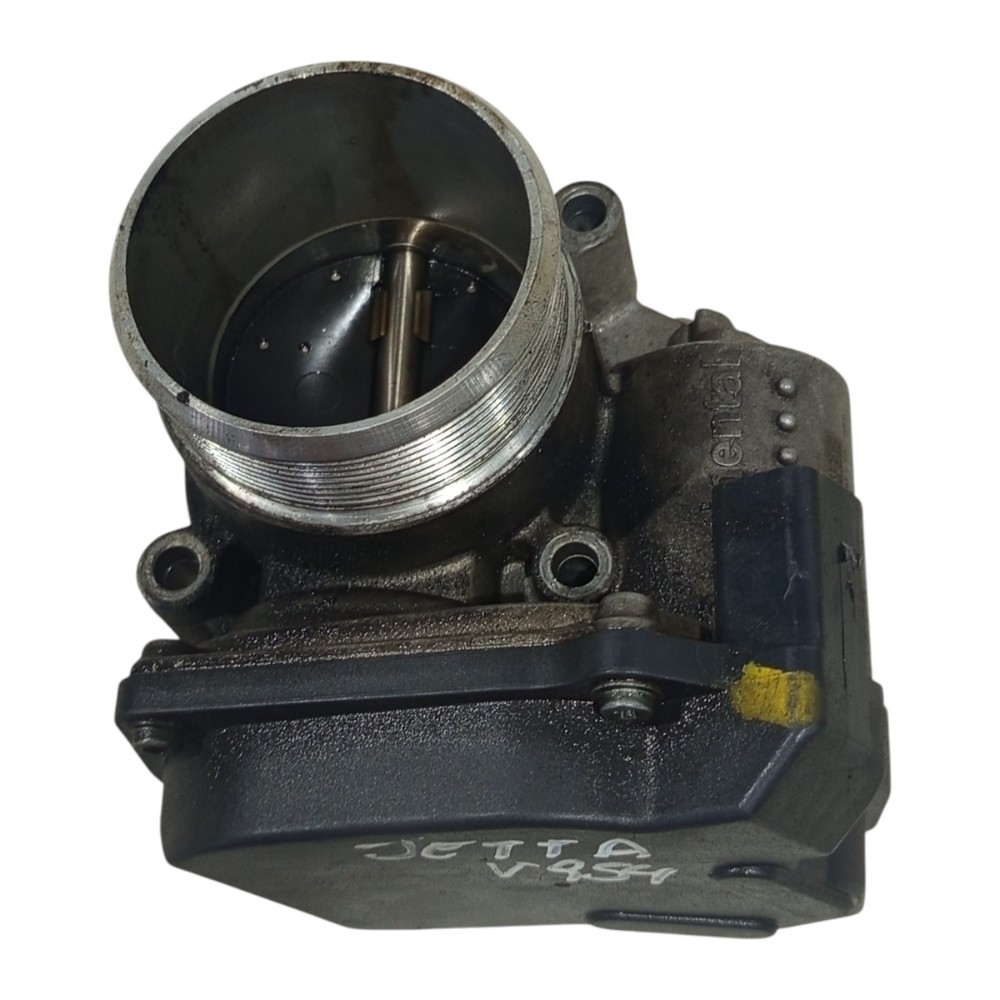 Tbi Corpo Borboleta VW Jetta Tiguan 2.0 Tsi 2011 a 2014 4