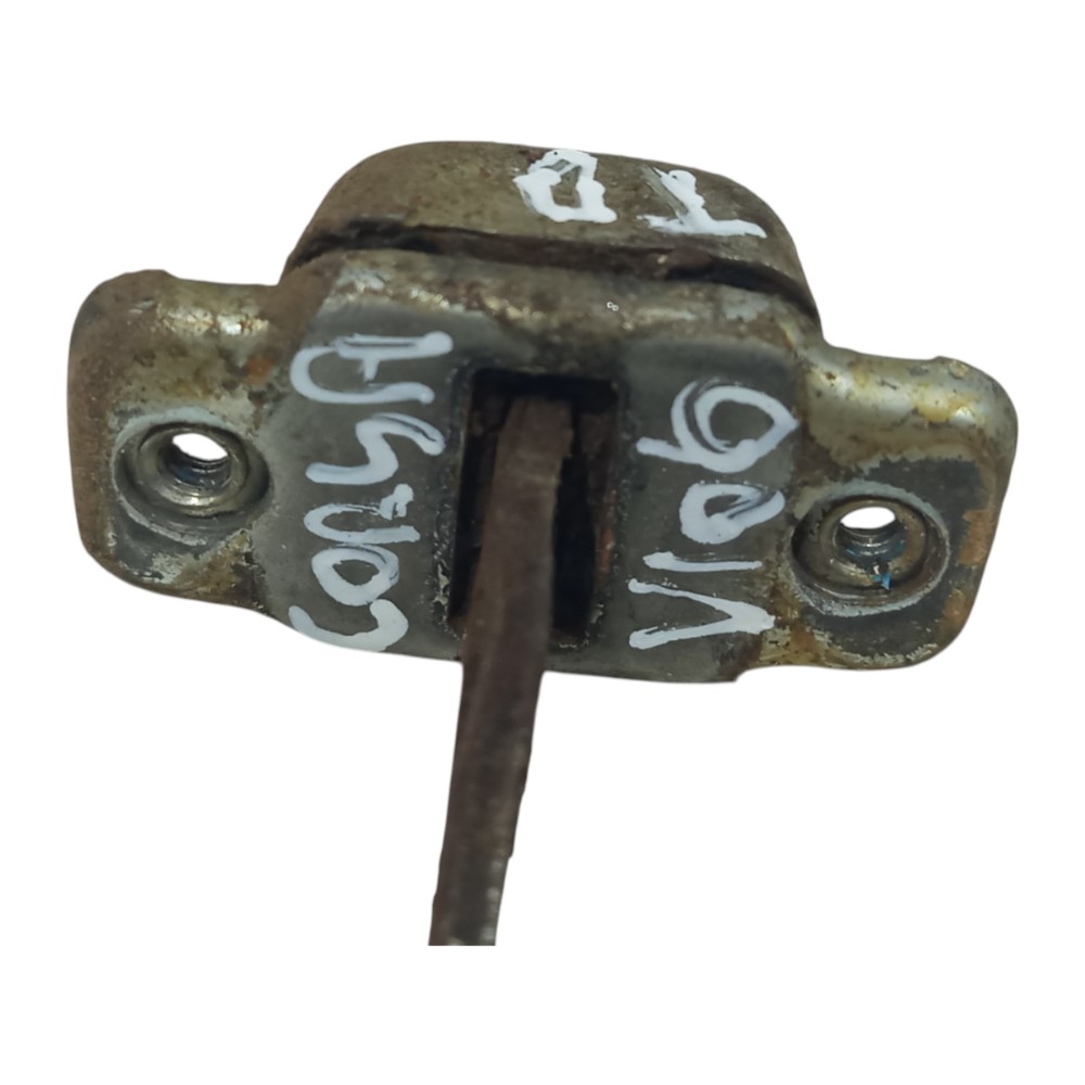 Limitador Porta Traseira Direita Gm Corsa 1996 1997 A 2002 4