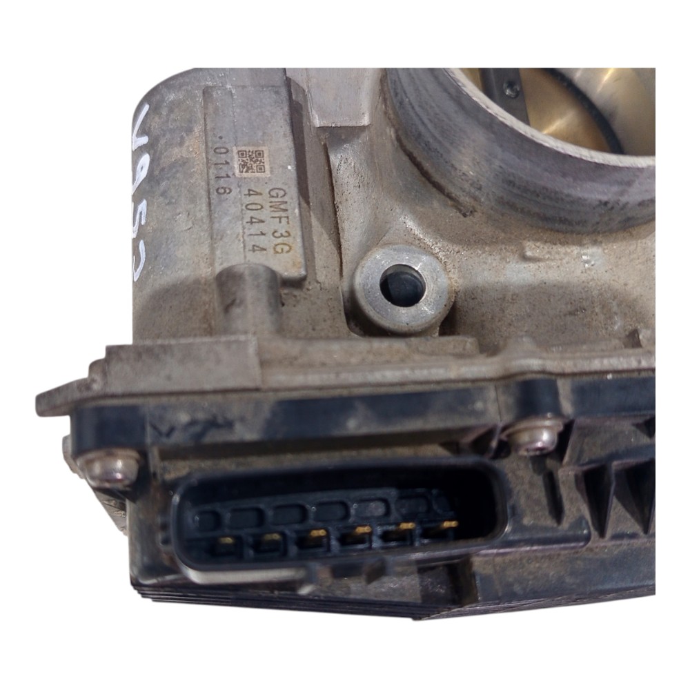 Corpo borboleta tBI Honda civic 1.8 2014 a 2016 4