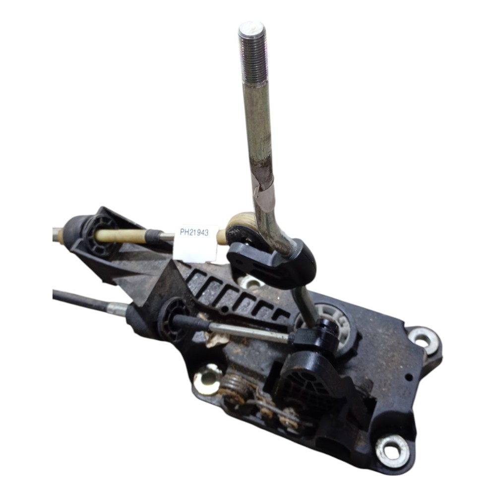 Alavanca Trambulador Marcha Ford Focus 2008 A 2013 7